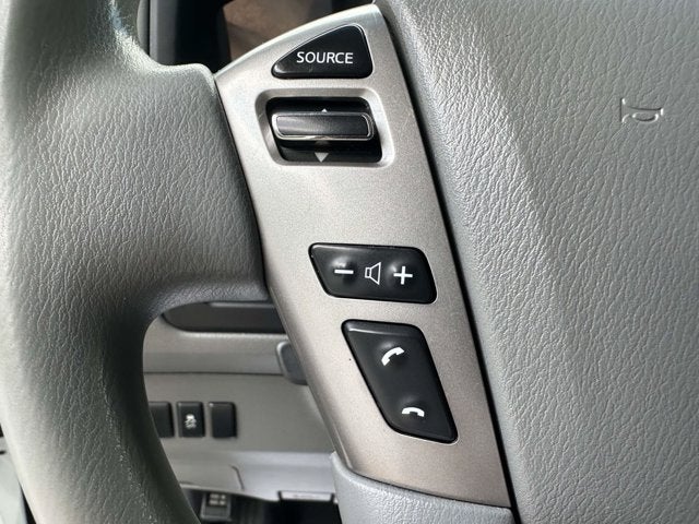 2019 Nissan NV Cargo S