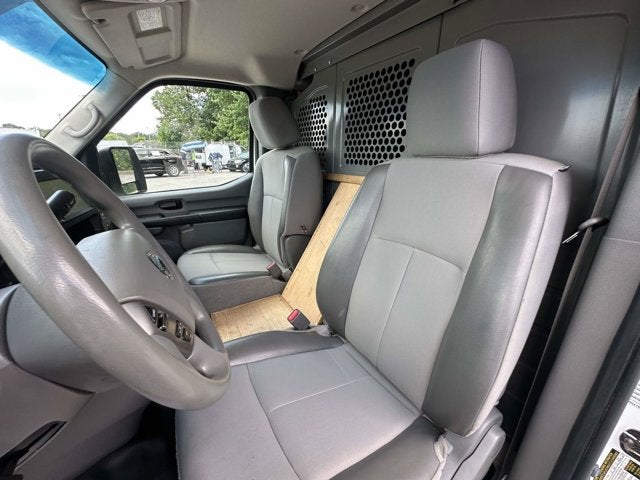 2019 Nissan NV Cargo S