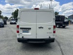 2019 Nissan NV Cargo S
