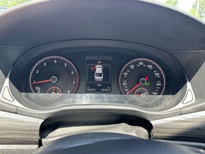2021 Volkswagen Passat 2.0T R-Line
