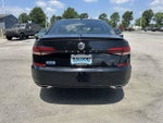 2021 Volkswagen Passat 2.0T R-Line