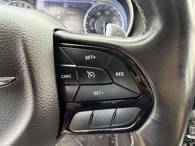 2022 Chrysler 300 300S