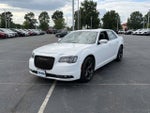 2022 Chrysler 300 300S