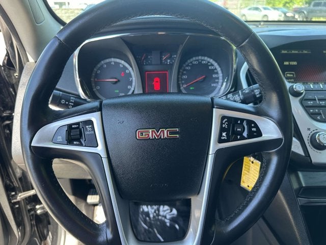 2016 GMC Terrain SLE