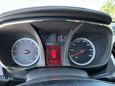 2016 GMC Terrain SLE