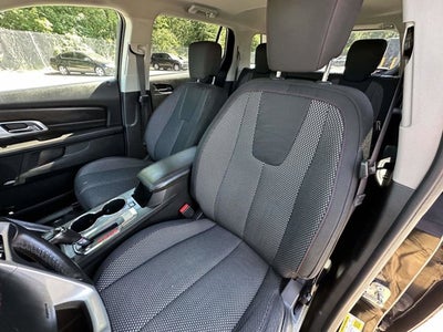2016 GMC Terrain SLE