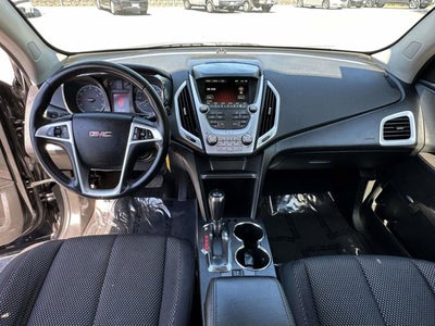 2016 GMC Terrain SLE