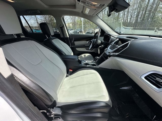 2017 GMC Terrain Denali