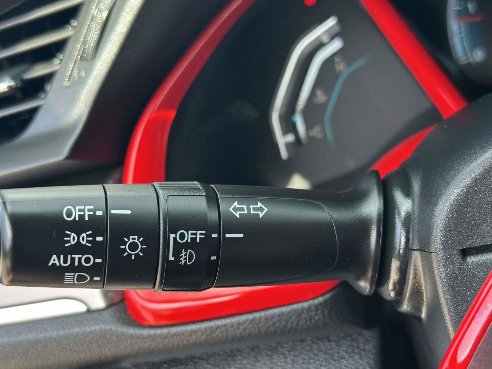 2020 Honda Civic Sedan EX