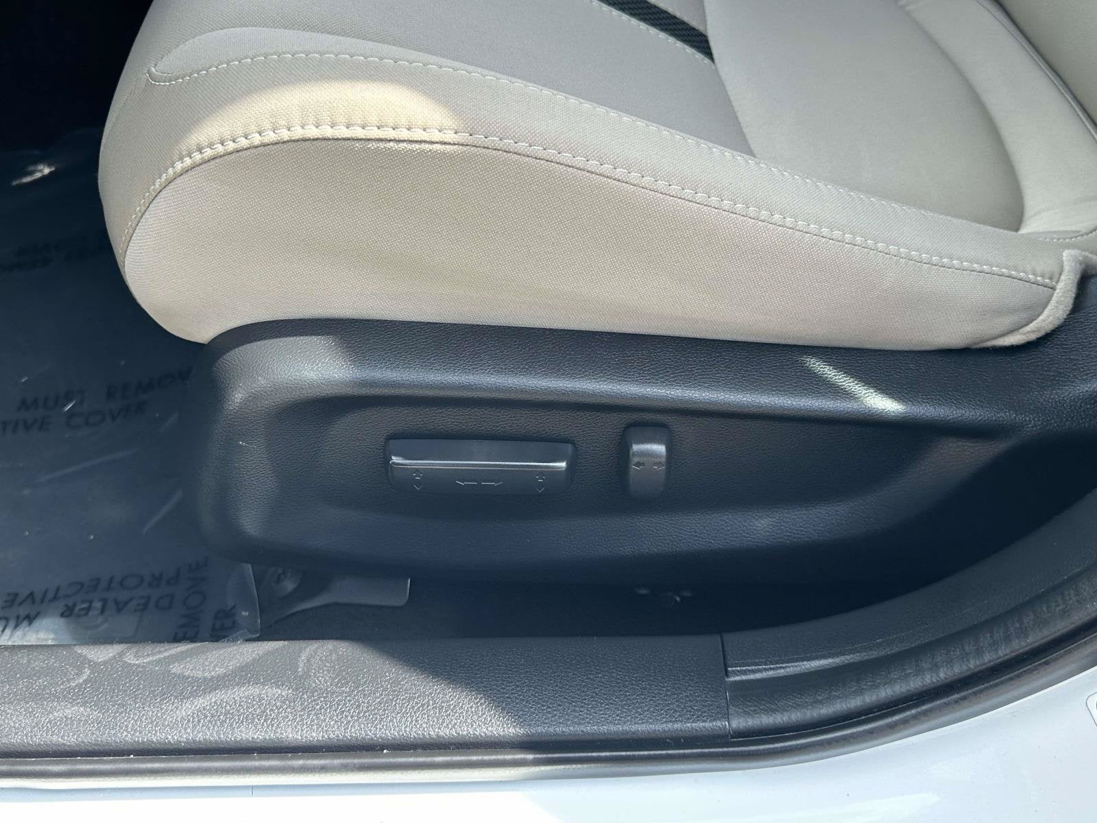 2020 Honda Civic Sedan EX