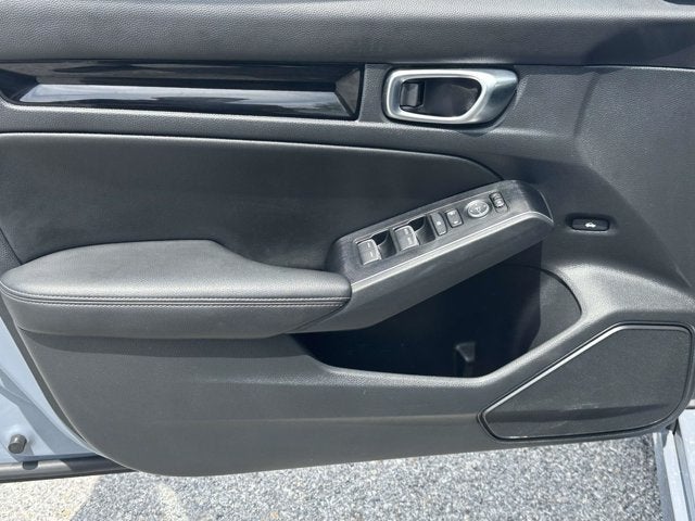 2024 Honda Civic Sedan Touring