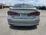 2024 Honda Civic Sedan Touring