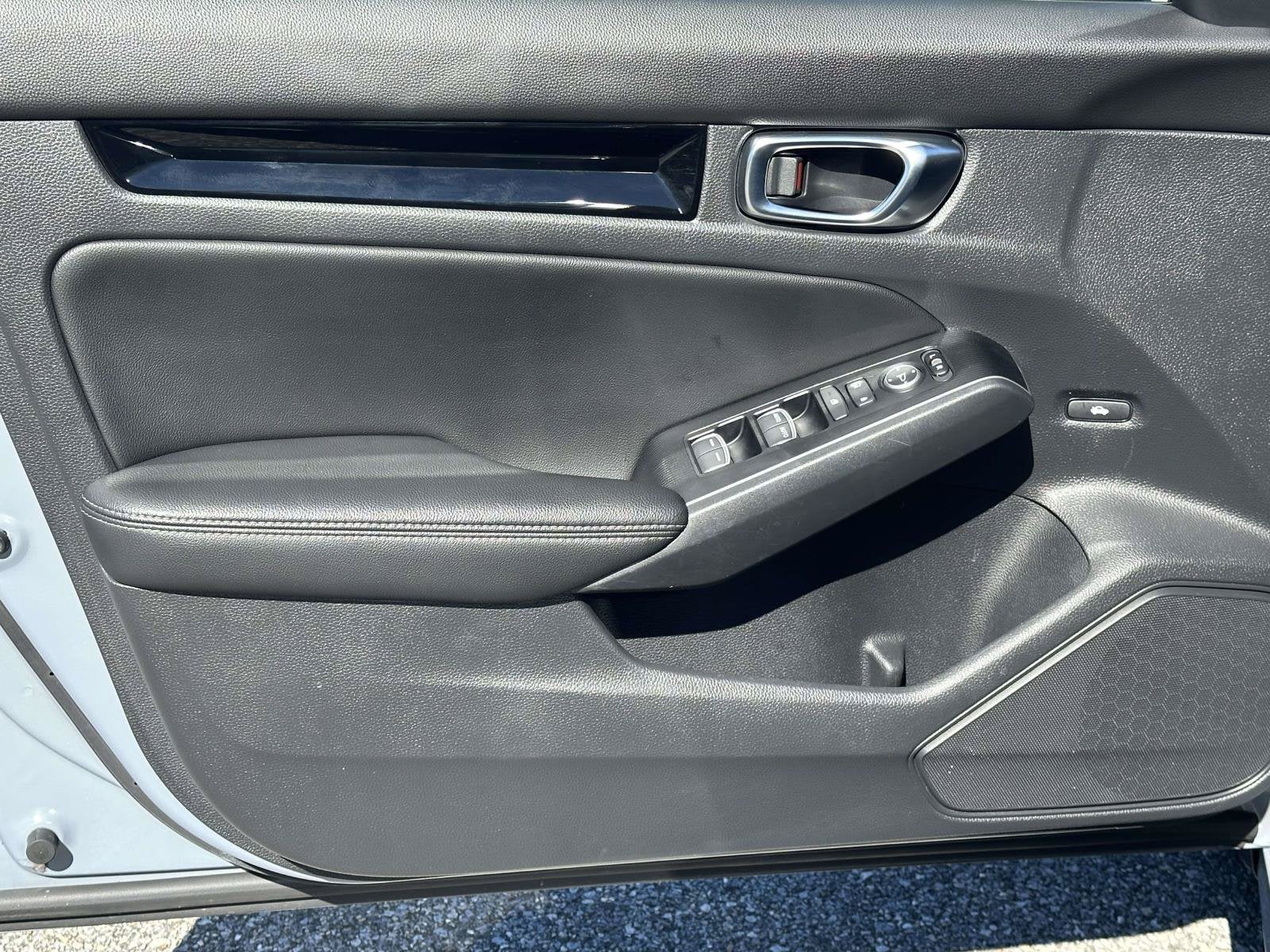 2022 Honda Civic Sedan Touring