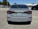 2022 Honda Civic Sedan Touring