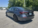2025 Honda Civic Sedan LX