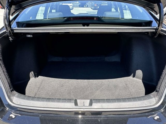 2025 Honda Civic Sedan LX