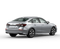 2026 Honda Civic Sedan Hybrid 2WD Sport Touring Hybrid