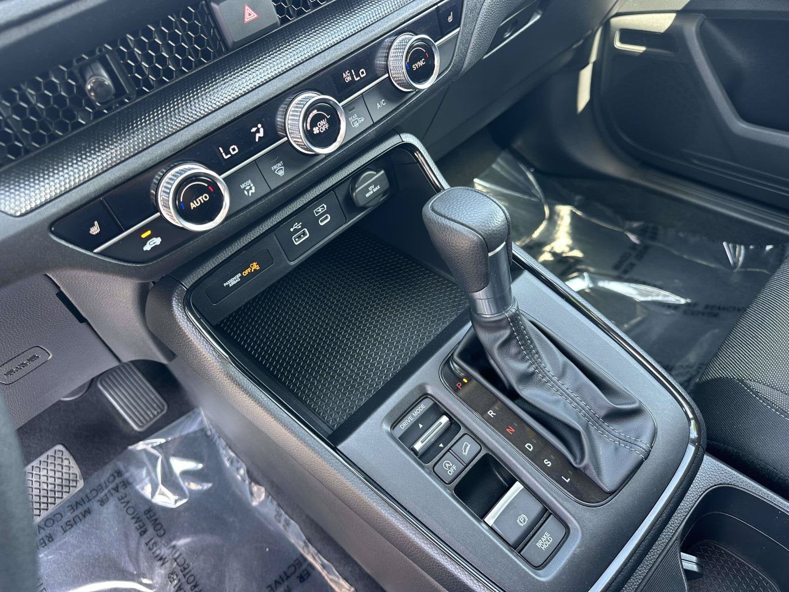 2023 Honda CR-V EX