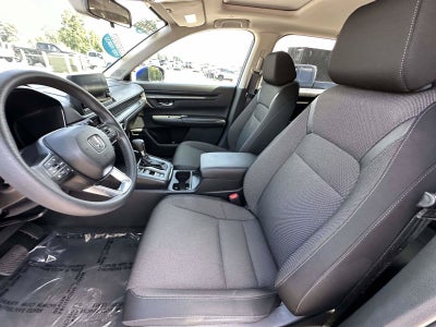 2023 Honda CR-V EX