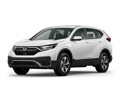 2022 Honda CR-V Special Edition