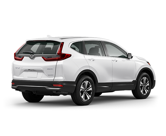 2022 Honda CR-V Special Edition