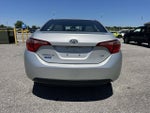 2018 Toyota Corolla Base