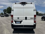 2023 RAM ProMaster Cargo Van 2500 High Roof 159" WB