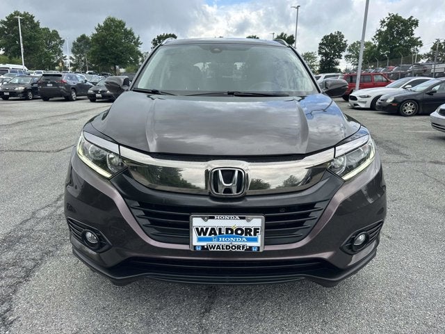 2020 Honda HR-V EX