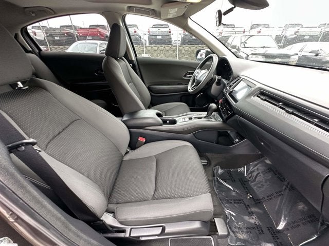 2020 Honda HR-V EX