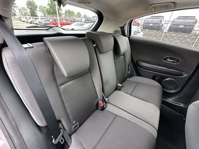2020 Honda HR-V EX