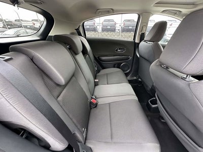 2020 Honda HR-V EX