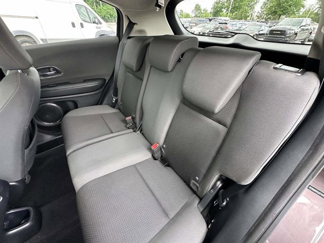 2020 Honda HR-V EX
