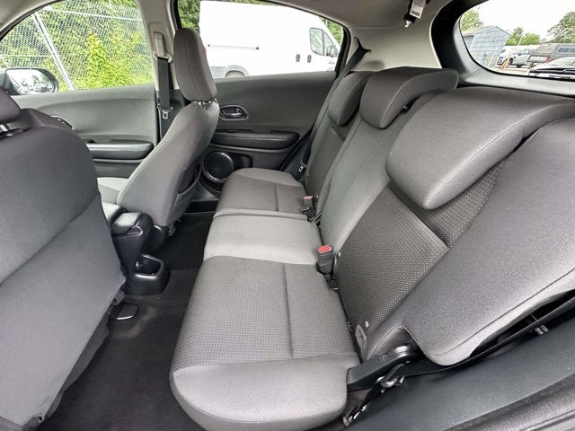 2020 Honda HR-V EX