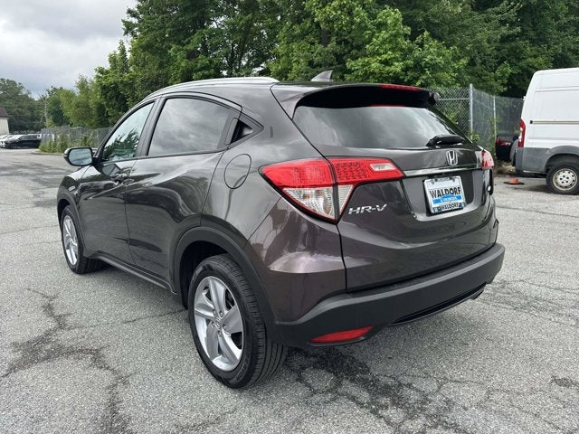 2020 Honda HR-V EX