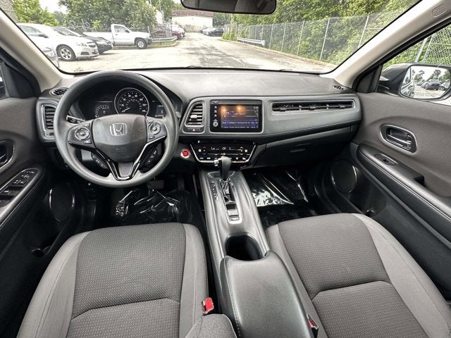 2020 Honda HR-V EX