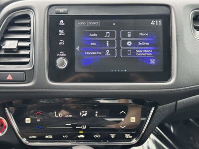 2020 Honda HR-V EX