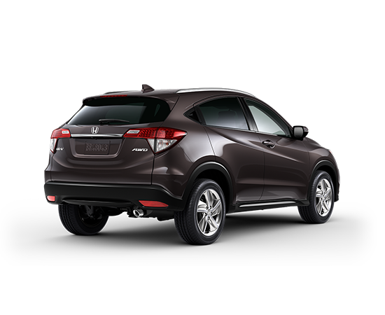 2020 Honda HR-V EX