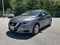2022 Nissan Versa S