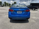 2023 Nissan Versa SR
