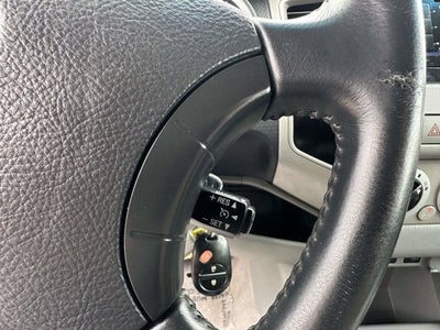 2009 Toyota Tacoma PreRunner