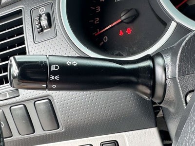 2009 Toyota Tacoma PreRunner