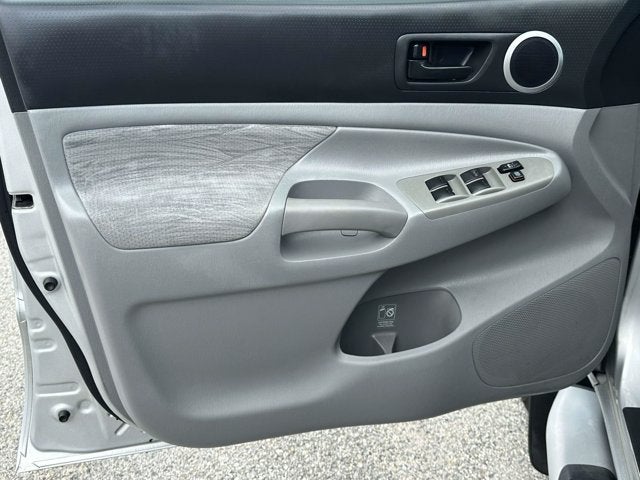 2009 Toyota Tacoma PreRunner