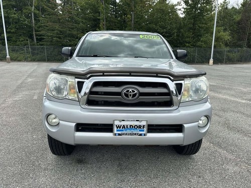 2009 Toyota Tacoma PreRunner