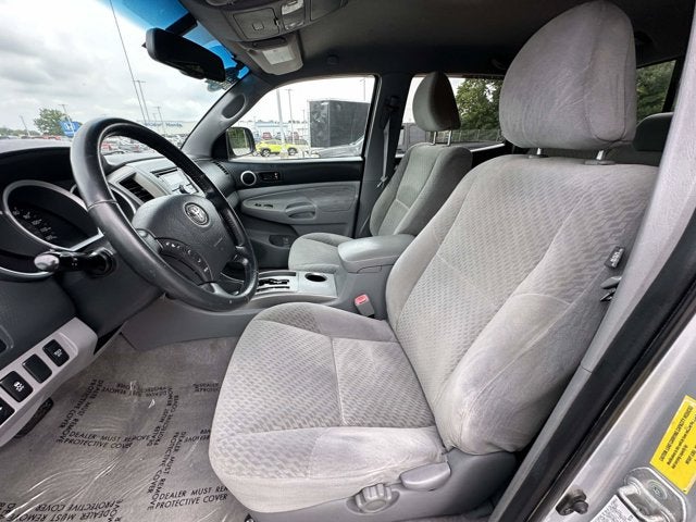 2009 Toyota Tacoma PreRunner