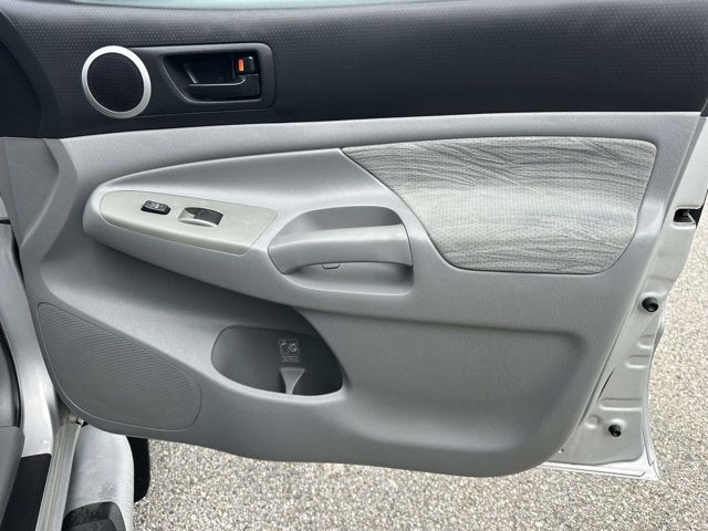 2009 Toyota Tacoma PreRunner