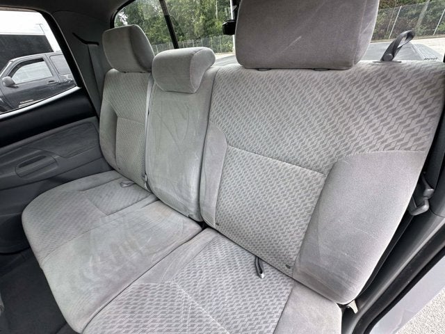 2009 Toyota Tacoma PreRunner