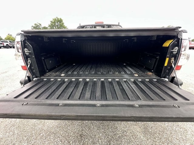 2009 Toyota Tacoma PreRunner
