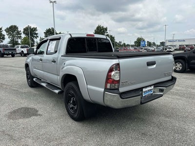 2009 Toyota Tacoma PreRunner