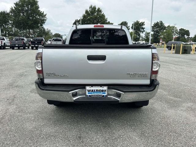 2009 Toyota Tacoma PreRunner