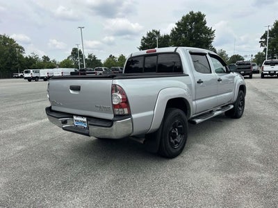 2009 Toyota Tacoma PreRunner